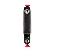 Autilyshop Kit de combinaison d'indicateurs de 0 à 2,5 cm avec base magnétique 0,001 points de contact en acier inoxydable trempé pour inspection et test de mesure 2 (625-0450)