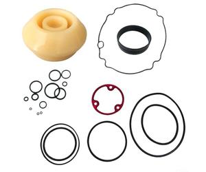 Autilyshop Kit de reconstruction de joints toriques pour cloueuse de cadre NR90AE NR90AD NR90AES avec joints, pare-chocs et joints, ensemble de rechange pour outils de réparation d'atelier et de