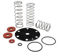 Autilyshop Kit de réparation anti-refoulement de pression réduite pour modèles 975XL et 975XL2 de 86,4 cm à 2,5 cm, comprend des anneaux d'étanchéité de soupape de secours, un diaphragme et des joints