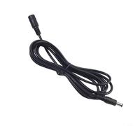 Autilyshop Kit de ventilateur d'échappement solaire avec deux ventilateurs de 12 cm et panneau solaire en PET 10 W 12 V pour poulailler, serre, abri de compagnie, moteur résistant aux intempéries