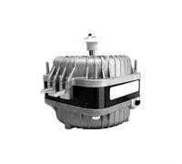 Autilyshop Moteur de ventilateur à condensateur ombragé Moteur AC 22 W à 73 W Boîtier en alliage d'aluminium avec protection thermique 220 à 240 V 1300 tr/min pour YZF5-13 YZF10-20 YZF16-25 YZF18-30