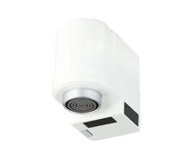 Autilyshop Smart Faucet Capteur à induction infrarouge Économiseur d'eau avec double technologie de détection Fonctionnement tactile Capteurs inférieurs et latéraux IPX6 Étanche Économie d'énergie et