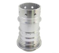 Autilyshop SP 884-068 Cylindre en aluminium Pièce de rechange pour NR83A NR83A2 NR83A2S Cloueuse à encadrement NV65AC NV83A NV75A Tête complète et à tête clipsée Cloueurs à bobine et bande