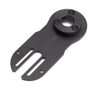 Autilyshop Support de moteur électrique pour longboard et skateboard - En acier - 132 x 58 mm - Pour moteurs 5055 5065 pour mises à niveau - Transmission lisse - Modifications DIY Hill Cl