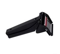 Autilyshop Tune Distributeur Outil pour RTV et Application Silicone Construction Fer Poignée Confortable Design Haute Efficacité pour Automobile et Utilisation Noir