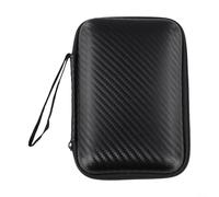 Autilyshop Ventilateur turbo sans balais rechargeable par USB 130 000 tr/min 4000 mAh collecteur de poussière pour clavier de voiture tapis de sol nettoyage portable industriel souffleur d'air (sac)