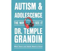 Autism and Adolescence: What Teens and Adults Need to Know