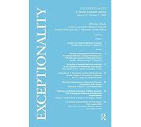 Autism And Applied Behavior Analysis