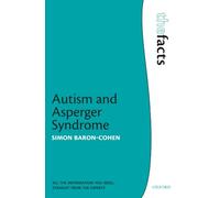 Autisme et syndrome d'Asperger – Oxford University Press