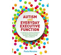 Autism and Everyday Executive Function