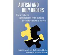 Autism And Holy Orders