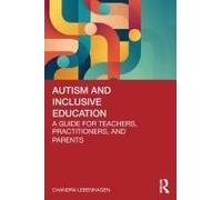 Autism And Inclusive Education