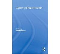 Autism and Representation, Routledge Research in Cultural and Media Studies Mark Osteen (Auteur)