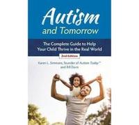 Autism and Tomorrow - [Version Originale] Karen Simmons (Auteur)