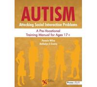 Autism: Attacking Social Interaction Problems