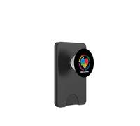 Autism Awareness Respect Love Support Blue Autism PopSockets PopWallet pour MagSafe