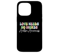 Autism Awareness Shirt Women Autism Tshirt Autism Acceptance Coque pour iPhone 14 Pro Max