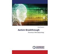 Autism Breakthrough