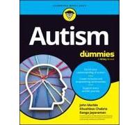 Autism For Dummies