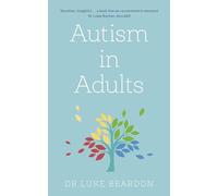 Autism in Adults
