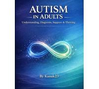 Autism In Adults