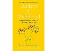 Autism In Childhood