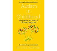 Autism In Childhood