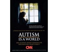 Autism is a World - CNN