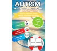 Autism, life made to measure.