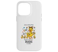 Autism Mom Autism Awareness Gift Humor Therapy Caregiver Coque pour iPhone 14 Pro Max