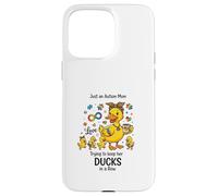 Autism Mom Autism Awareness Gift Humor Therapy Caregiver Coque pour iPhone 15 Pro Max