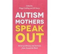 Autism Ms Speak Out - [Version Originale] Inconnu (Auteur)