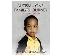 Autism - One Family's Journey