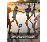 Autism Partnership Method: Social Skills Groups