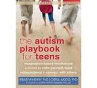 Autism Playbook For Teens Irene Mchenry, (Auteur)