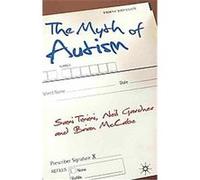 Autism Re-examined Brian McCabe, Neil Gardner, Sami Timimi (Auteur)