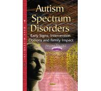 Autism Spectrum Disorders