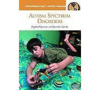 Autism Spectrum Disorders