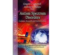 Autism Spectrum Disorders