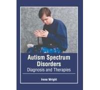 Autism Spectrum Disorders
