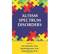 Autism Spectrum Disorders