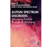 Autism Spectrum Disorders