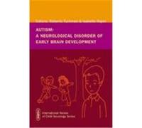 Autism, The International Review of Child Neurology Series