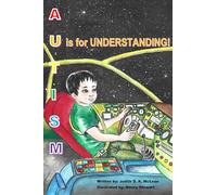 Autism: U is for Understanding