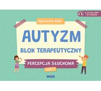 Autisme Bloc thérapeutique Perception auditive Partie 1