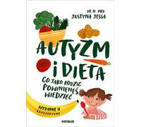 Autisme et alimentation Ce que vous devez savoir en tant que parent