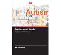 Autisme et école