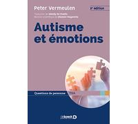 Autisme et émotions