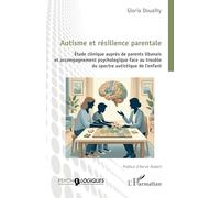 Autisme Et Résilience Parentale