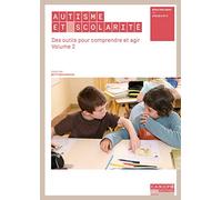 Autisme et scolarité